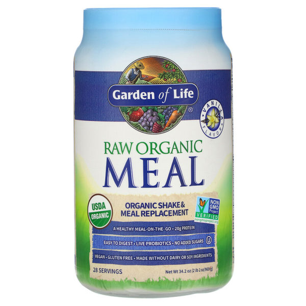 Garden of Life