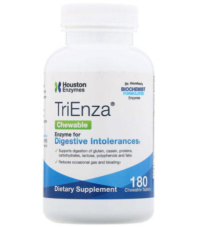Houston Enzymes