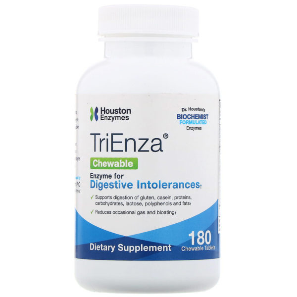 Houston Enzymes