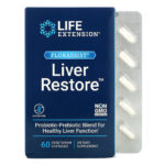 Life Extension
