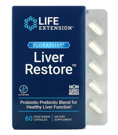 Life Extension