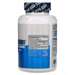 L-Carnitine500، عدد 120 كبسولة  من متجر روزا في فلسطين