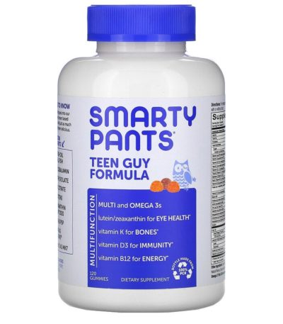 SmartyPants