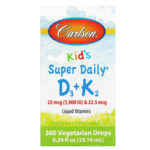 Carlson Labs