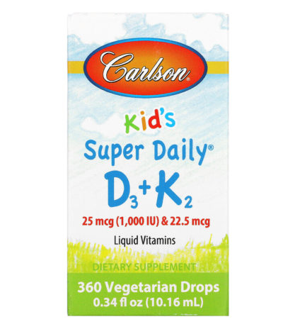 Carlson Labs