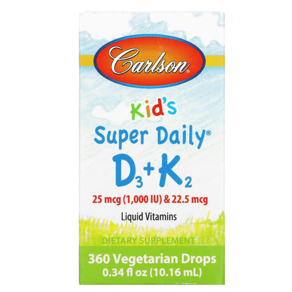 Carlson Labs