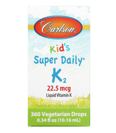 Carlson Labs