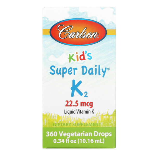 Carlson Labs