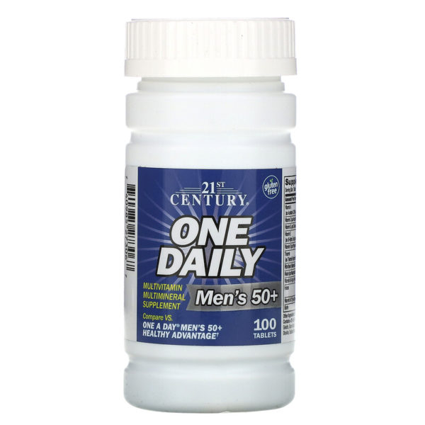 21st Century