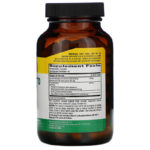 Saw Palmetto & Pygeum Extract