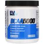 EVLution Nutrition