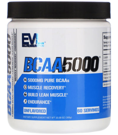 EVLution Nutrition