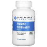 Lake Avenue Nutrition