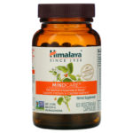 ⁦Himalaya, MindCare، 60 كبسولة نباتية⁩ - الصورة ⁦3⁩