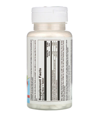 B-6 B-12 Methyl Folate