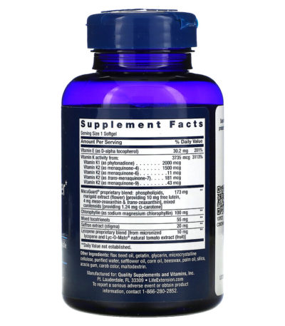 Once-Daily Health Booster