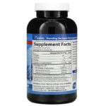 Wild Caught Super Omega-3 Gems ، مقدار 1200 ملغ،  كبسولة رخوة  من متجر روزا في فلسطين