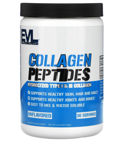 EVLution Nutrition