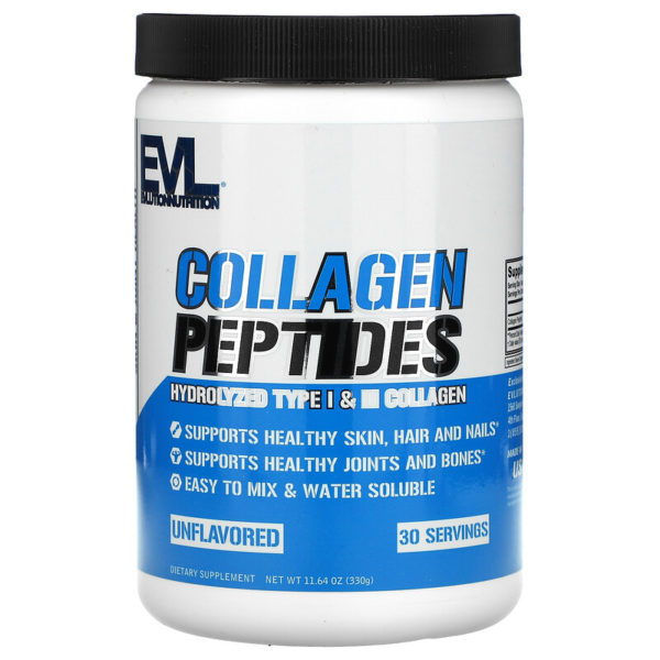 EVLution Nutrition