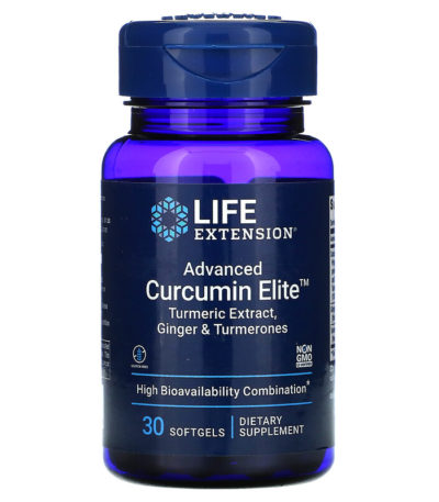 Life Extension