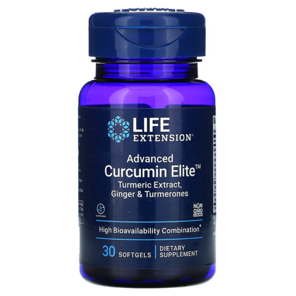 Life Extension
