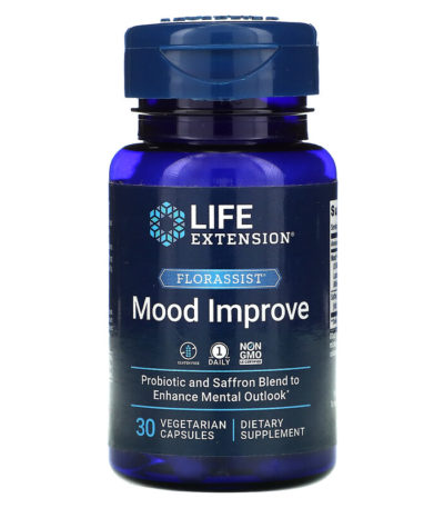 Life Extension