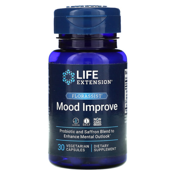 Life Extension