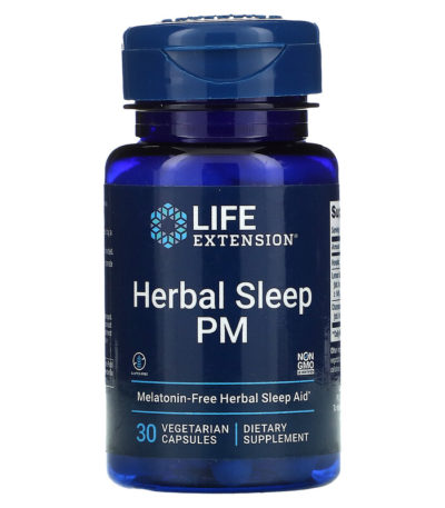 Life Extension