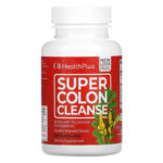 ⁦Health Plus, منظف القولون الفائق⁩ - الصورة ⁦3⁩