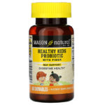 Mason Natural