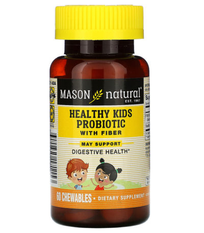 Mason Natural