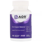 Advanced Orthomolecular Research AOR