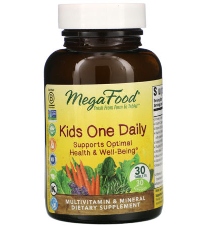 MegaFood