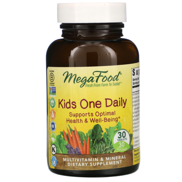 MegaFood