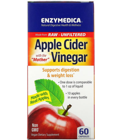 Enzymedica