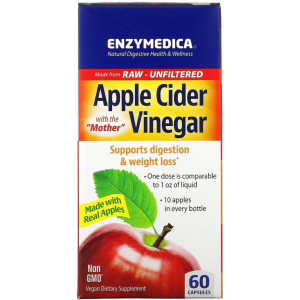 Enzymedica