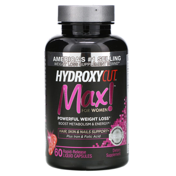 Hydroxycut