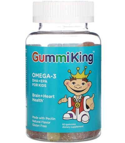 GummiKing