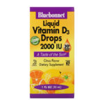 Bluebonnet Nutrition