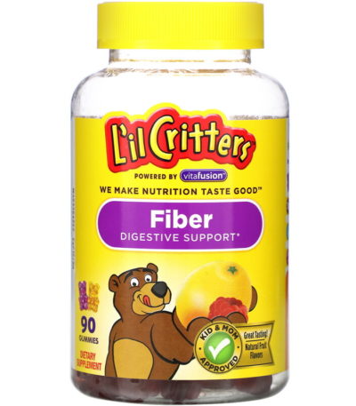L'il Critters