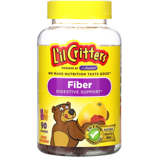 L'il Critters