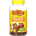 L'il Critters