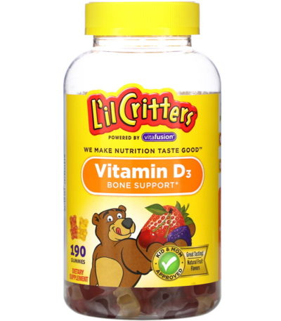 L'il Critters