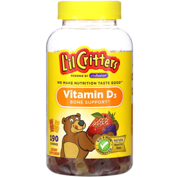 L'il Critters