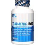 EVLution Nutrition