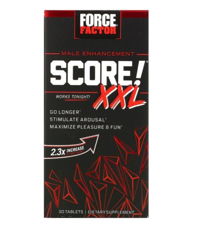 Force Factor