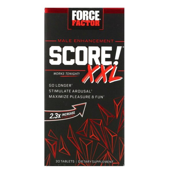 Force Factor