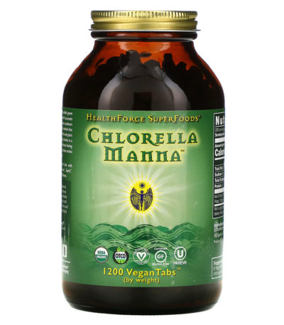 HealthForce Superfoods