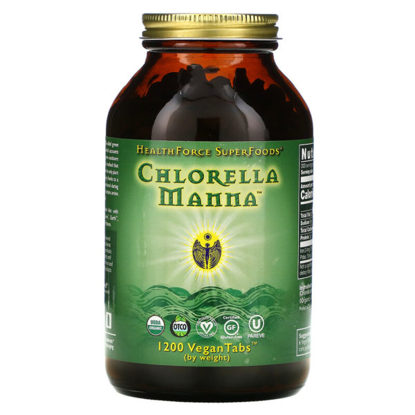 HealthForce Superfoods