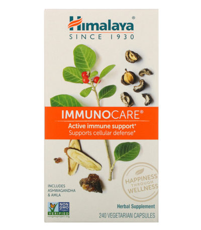 Himalaya
